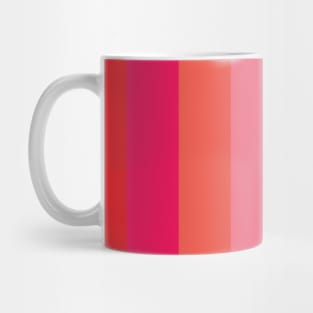 Brilliant Colors 2 Mug